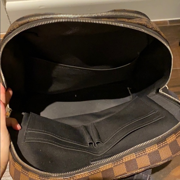 Louis Vuitton Backpack - Picture 3 of 4